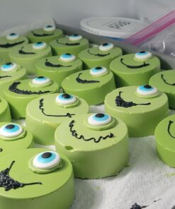 Wilton Candy Melts, Bright White 33 71TBGYd7qeL