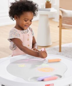 Skip Hop Baby Activity Center: Interactive Play Center with 3-Stage Grow-with-Me Functionality, 4mo+, Explore & More 38 71TBZhUN2iL 1