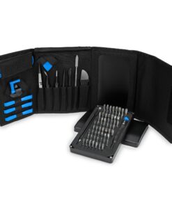 Alternative view of iFixit Pro Tech Toolkit - Electronics, Smartphone, Computer & Tablet Repair Kit