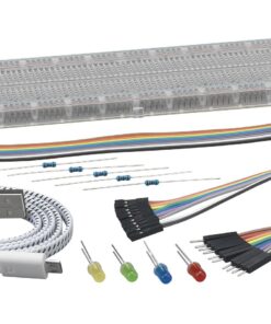 Thames & Kosmos Code Gamer: Coding Workshop & Game | Ios + Android Compatible | Learn To Code | Four Sensors | Powerful Arduino Board | Winner Toy of The Year Award | Parents' Choice Gold Award Winner 19 71TBvitR7HL