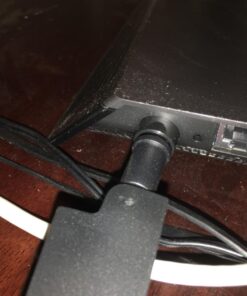 NETGEAR Nighthawk Smart Wi-Fi Router (R7000) - AC1900 Wireless Speed (Up to 1900 Mbps) | Up to 1800 Sq Ft Coverage & 30 Devices | 4 x 1G Ethernet and 2 USB ports | Armor Security 47 71TC1zpSzCL