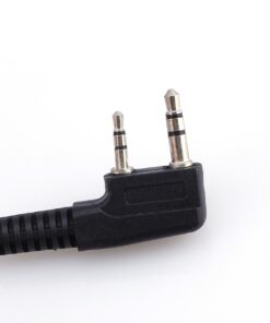 BAOFENG BF-S112 Two Way Radio Speaker (2 Packs) 2 PACKS 10 71TCA0ZuXXL