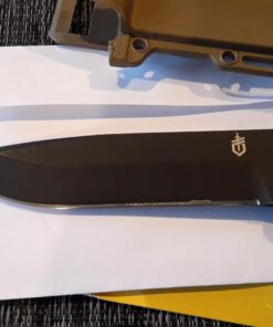 Lansky Ceramic Turn Box 4-Rod Knife Sharpening System - LCD5D Turn Box Sharpener 30 71TCHNPAlhL