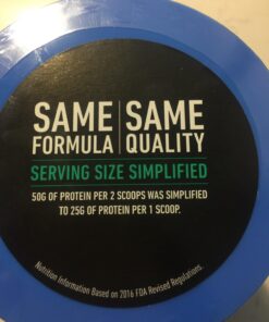Isopure Protein Powder, Creamy Vanilla Whey Isolate with Vitamin C & Zinc for Immune Support, 25g Protein, Zero Carb & Keto Friendly, 44 Servings, 3 Pounds (Packaging May Vary) 44 Servings (Pack of 1) 43 71TCSEHTq4L