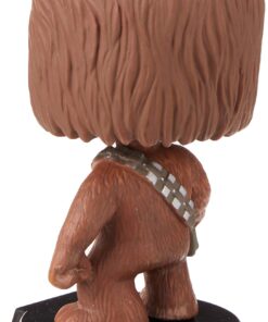 Funko Chewbacca Star Wars Pop Standard Packaging 13 71TCqEP1tQL