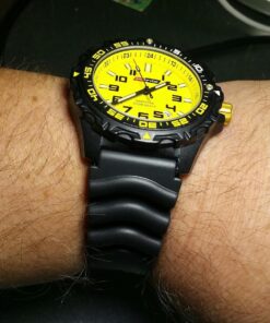 Seiko Original Rubber Curved Line Watch Band 22mm Divers Model and Genuine Seiko Spring Bars 51 71TDTNsdjRL