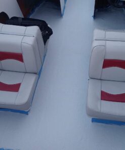 Tuff Coat UT-211 Light Gray - 1 Gallon: Submersible, Water-Based, Rubberized Non-Skid Coating 1.00 Gallon (Pack of 1) 12 71TDWsYoktL