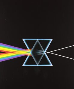 The Dark Side Of The Moon Audio CD, Box set, September 27, 2011 17 71TDYxPgSKL