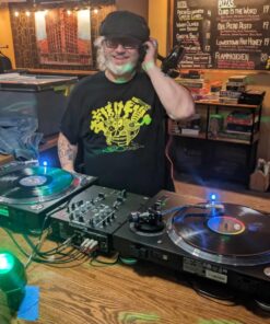 OneOdio Wired Over Ear Headphones Studio Monitor & Mixing DJ Stereo Headsets with 50mm Neodymium Drivers and 1/4 to 3.5mm Jack for AMP Computer Recording Podcast Keyboard Guitar Laptop - Black 49 71TDcWpMx5L