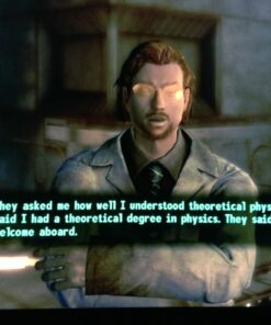 Fallout: New Vegas - Xbox 360 Ultimate Edition 17 71TDnBCi5L