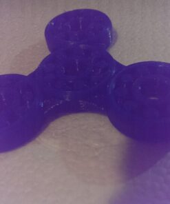 Micro Center Inland PLA Filament 1.75mm - Blue 3D Printer Filament, Dimensional Accuracy +/- 0.03mm - 1kg Cardboard Spool (2.2 lbs) – Fits FDM/FFF Printers – Odor Free, Clog Free Filaments 38 71TEoyN1ptL