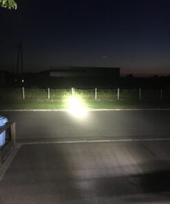 AutoFeel LED Light Bar Kit 52 Inch + 22 Inch + 4PCS 4Inch 32000LM 6000K Light Bars Flood Spot Beam Combo for Truck SUV ATV UTV Boat 44 71TFTv3EMhL