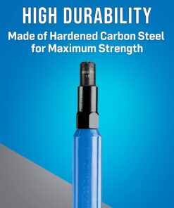 SSK-75 Jonard Tools Slam Lock Star Key for LC & LG Patterns SSK-75 Star Key for LC & LG 10 71TFU75a2ML