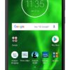 Moto G6 with Alexa Hands-Free – 32 GB – Unlocked (AT&T/Sprint/T-Mobile/Verizon) – Black - Prime Exclusive Phone 32 GB Storage + 3 GB RAM