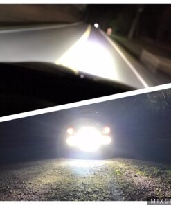 Senlips 126W 20 inch Spot&Flood Combo Off Road Bar Fog Lights Waterproof Bar Led Driving Vehicle Lamp for Trucks ATV UTV Boat 34 71TGPdn5thL