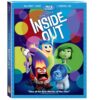 Inside Out (Blu-ray/DVD Combo Pack + Digital Copy) Blu-ray November 3, 2015 4 71TGVUBj5HL