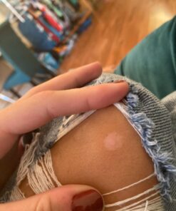 Compound W Maximum Strength Fast Acting Gel Wart Remover, 0.25 oz, 2 Pack unflavored 0.5 Ounce (Pack of 1) 46 71THD6FY8kL