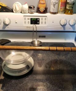 Cold Steel 90TH Trail Hawk American Hickory Handle, One Size (Package May Vary) 51 71THf4HY6WL