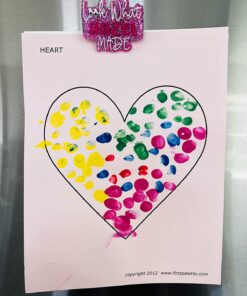 Ogrmar Metal Clip 1.2"-12 Pack Refrigerator Whiteboard Wall Magnetic Memo Note Clip Metal Clip (1.2") 1.2" 19 71THyG6hrPL