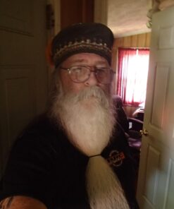 elope Harry Potter Dumbledore Costume Tassel Hat Standard Multi 30 71THyIUPG6L