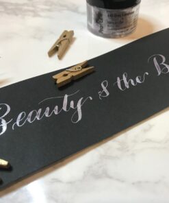 Jacquard Metallic Calligraphy Set 39 71THzgyUteL