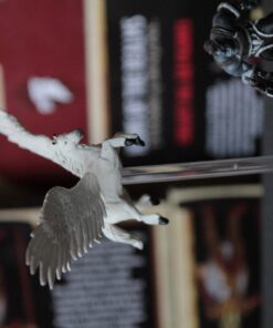 WizKids Dungeons & Dragons Icons of The Realms: Tyranny of Dragons Booster (8) D&D Minis 134 71TIh0fxuQL 1