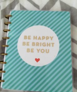 me & my BIG ideas Create 365 The Happy Planner, Hello Life, Jul 2016 - Dec 2017 60 71TIvWgfa L