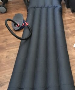 Intex Bellows Foot Pump Series 11.5" 32 71TJJMCh6L