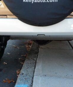 Rugged Ridge | Trailer Hitch Kit, Wiring Harness | 11580.51 | Fits 2007-2018 Jeep Wrangler JK Receiver Hitch 40 71TK2M8vOTL