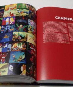 He-Man and She-Ra: A Complete Guide to the Classic Animated Adventures 17 71TK2nq516L