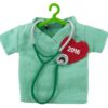 Hallmark Keepsake Ornament Heartfelt Healthcare 2016