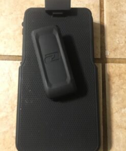 Encased Belt Clip Holster for Lifeproof Fre Case (iPhone 6 / iPhone 6s) (case Sold Separately) 23 71TKBr7aW0L