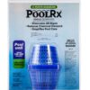 Pool RX 101001 6 Month Algaecide Blue Treats 7.5k-20k gallons, Single, Unit 33 71TKH8XixZL