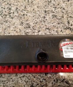 Libman 547 Floor Scrub with Built-in Scraper, 1-(Pack), Multi, 6 Count 7 71TKiGNQ2L