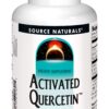 Source Naturals Activated Quercetin - Plant-Derived Bioflavonoid Complex - Seasonal & Immune Defense - 200 Capsules 200 Count (Pack of 1) 45 71TKrqX7heL