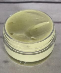 SmellGood Ivory Raw Unrefined Shea Butter 3lb 3 Pound (Pack of 1) 37 71TKvH jxL