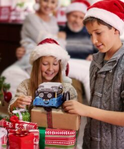 Makeblock mBot Robot Kit STEM Toy for Kids to Learn Programming mbot blue 26 71TL8kVC0HL