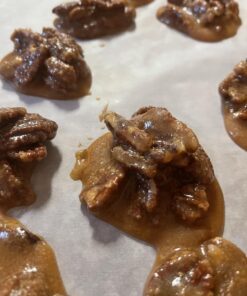 FirstChoiceCandy Healthy Gourmet Unsalted Natural Raw Pecans, 5 Pound Natural Raw Unsalted 5 Pound (Pack of 1) 11 71TLjBo0KL