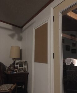 Quartet Cork Rolls, Strips, 24 x 48 inches, Corkboard, Bulletin Board, Natural, 1 Roll (103) 1 Rolll 30 71TLkxsM1wL