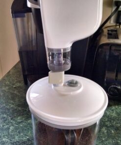 FoodSaver Accessory Hose for FM or GM FoodSaver Vacuum Sealers, Clear FAX12 000 8 71TLmJyNs8L