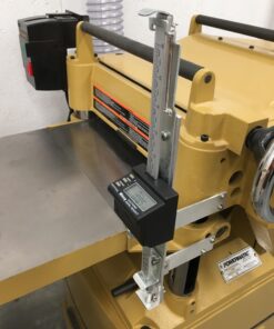 Wixey WR510 Electronic Digital Readout Kit for Portable Planers 65 71TM9tgCMqL