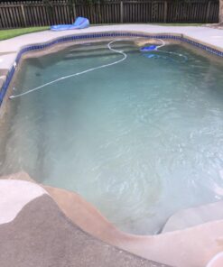 Natural Chemistry 07400 Stain Free Pool Stain Remover, 1-3/4 Pounds 51 71TMJ5UEKvL