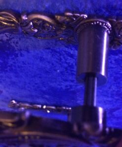 Vertical Fleur Sword Hangers 33 71TMcwlILrL