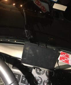 DigitlMobile Universal Windshield Car Mount for iPad Mini and iPhone 15 35 71TMtBbteNL