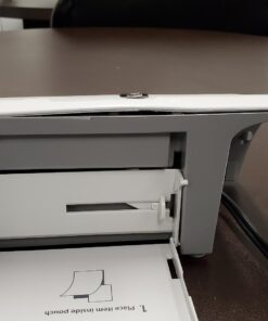 Scotch TL902VP Thermal Laminator, 1 Laminating Machine, White, Laminate Photos, Holiday Decor and Gift Tags, For Holiday, Office and School Supplies, 9 in. Laminator with 20 Pouches 44 71TNEt1ErNL