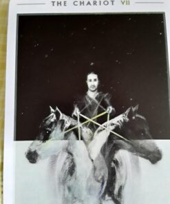 The Fountain Tarot: Illustrated Deck and Guidebook 57 71TNGf3JGpL