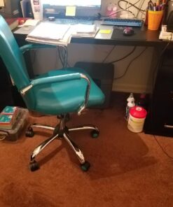 Office Dimensions 20225 File Cabinet, 18-Inch, Black 3 Drawer 48 71TNT0RMocL 1