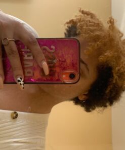 BeLive Biotin Gummies with MultiVitamins, Folate, Inositol – Supports Hair Growth, Healthy Skin & Nails – Vegan, Pectin Based – Strawberry Flavor (1) 60 Count (Pack of 1) 40 71TNgPjZ2NL