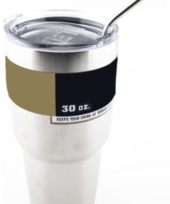 4 Bend Stainless Steel Straws Extra LONG fits 30 oz & 20 oz Yeti Tumbler Rambler Cups - CocoStraw Brand Drinking Straw (4 Bend Straws) Fine 15 71TNuIlWSQL 1