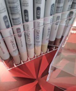 Copic Markers Ciao 36-Piece Marker (Set D) Set D 29 71TO izjOOL